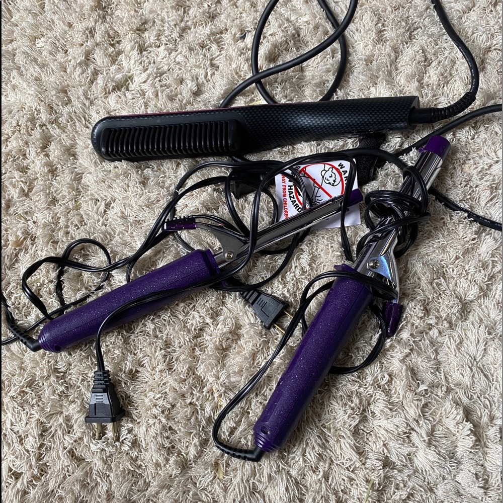Hair care bundle